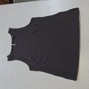 Banana Republic Black Top